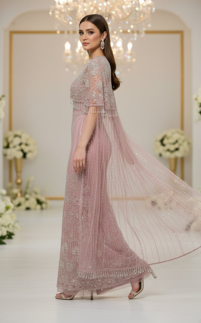Threads and Motifs | Formal Dresses 25 | 10307.2 - Official Threads and Motifs stockist in UK - Sakeena London