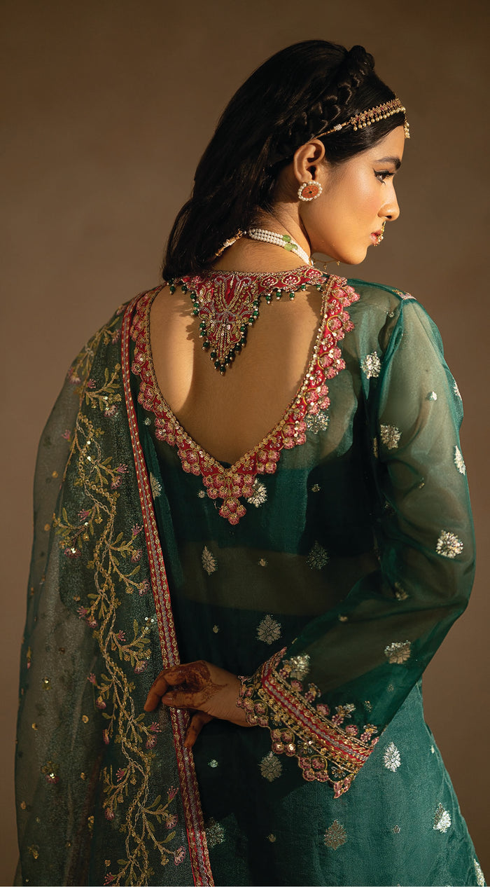 Myeesha | Nayab Formals | Zamorad - Official Myeesha stockist in UK - Sakeena London