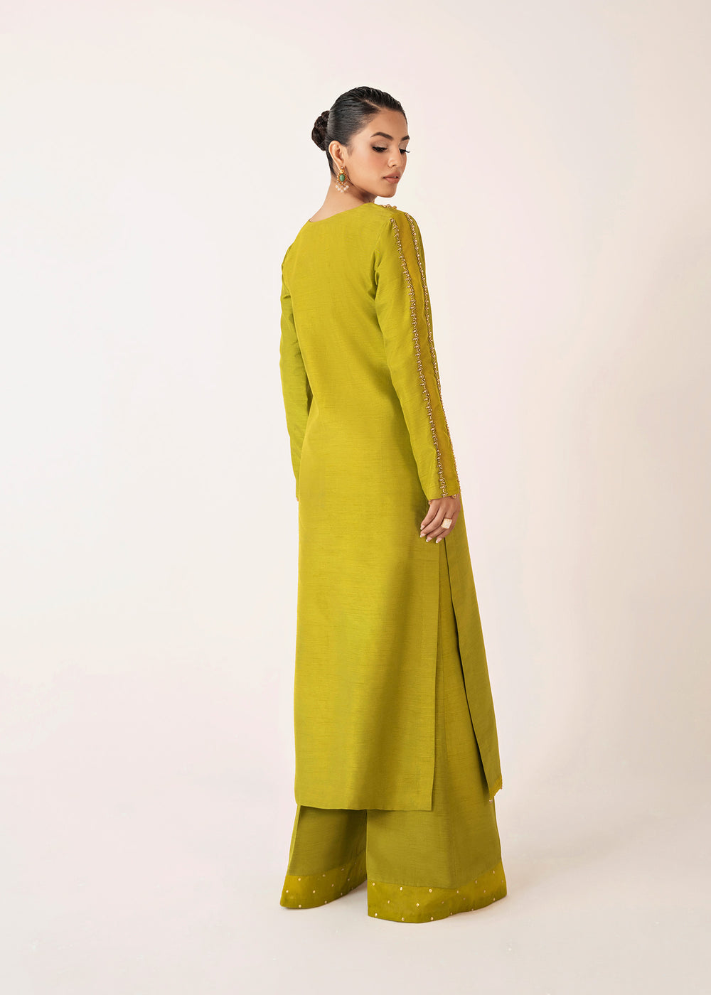 Dastoor | Euphoria Luxury Pret 24 | Vesper - Official Dastoor stockist in UK - Sakeena London