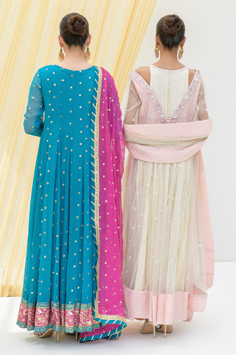 Chic Ophicial | Alaya Festive Formals | Elena - Official Chic Ophicial stockist in UK - Sakeena London