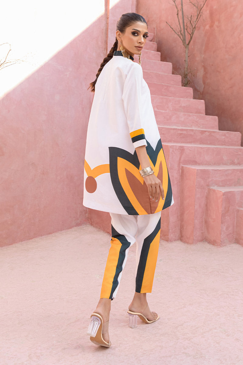 Chic Ophicial | Cleopatra Co ords |Noura - Official Chic Ophicial stockist in UK - Sakeena London