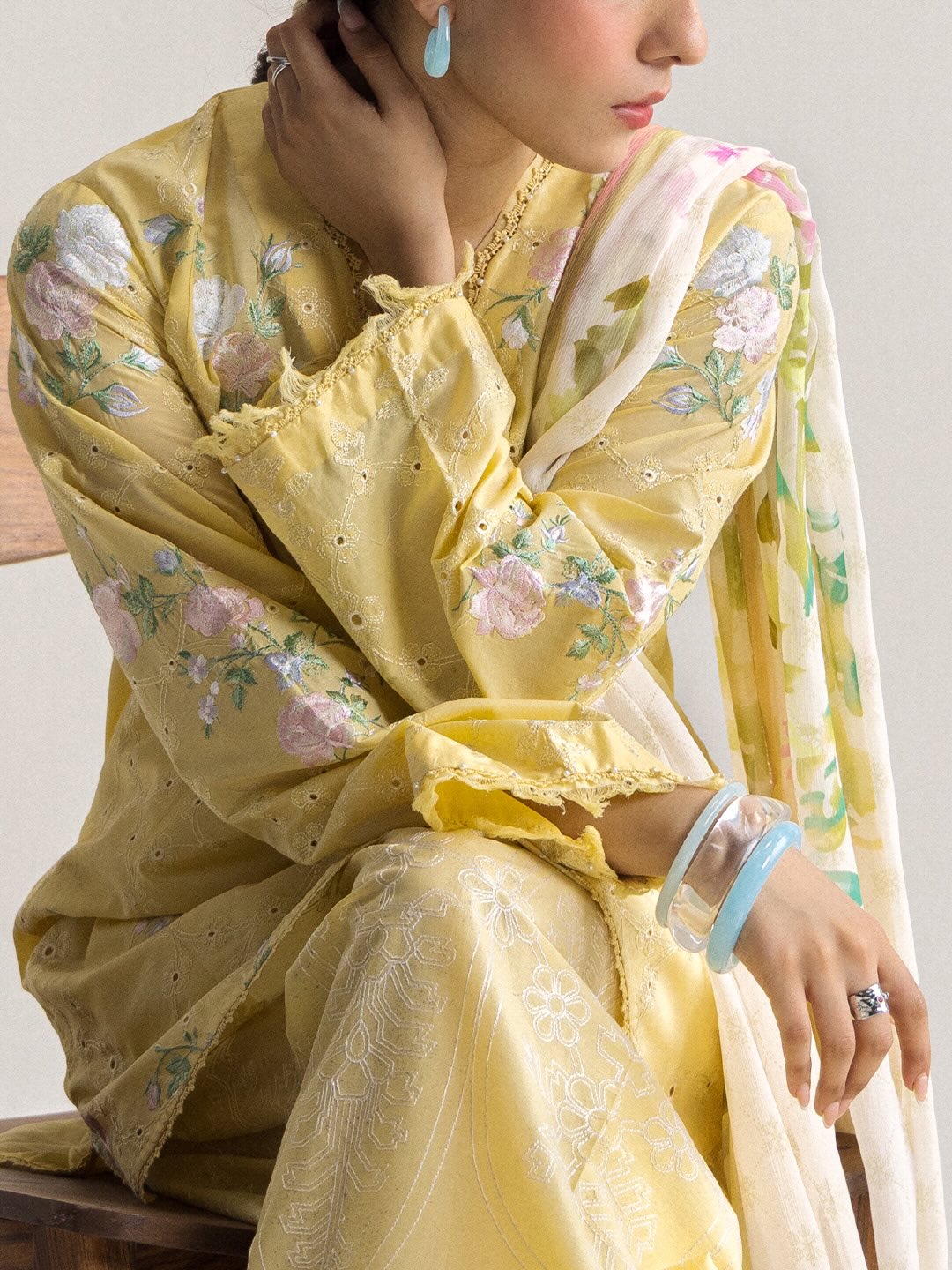 Zara Shahjahan | Coco Lawn 26 | Airi-1B
