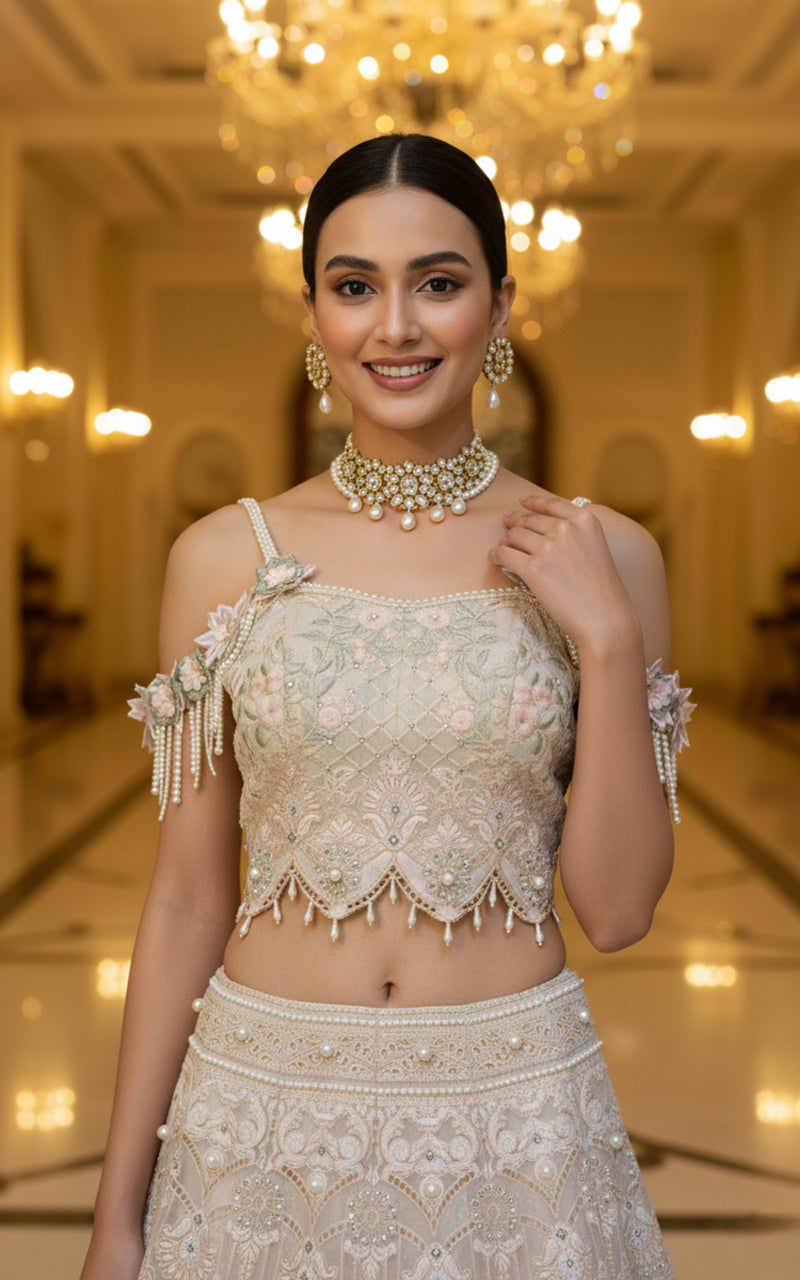 Threads and Motifs | Formal Dresses 25 | 9854 - Official Threads and Motifs stockist in UK - Sakeena London