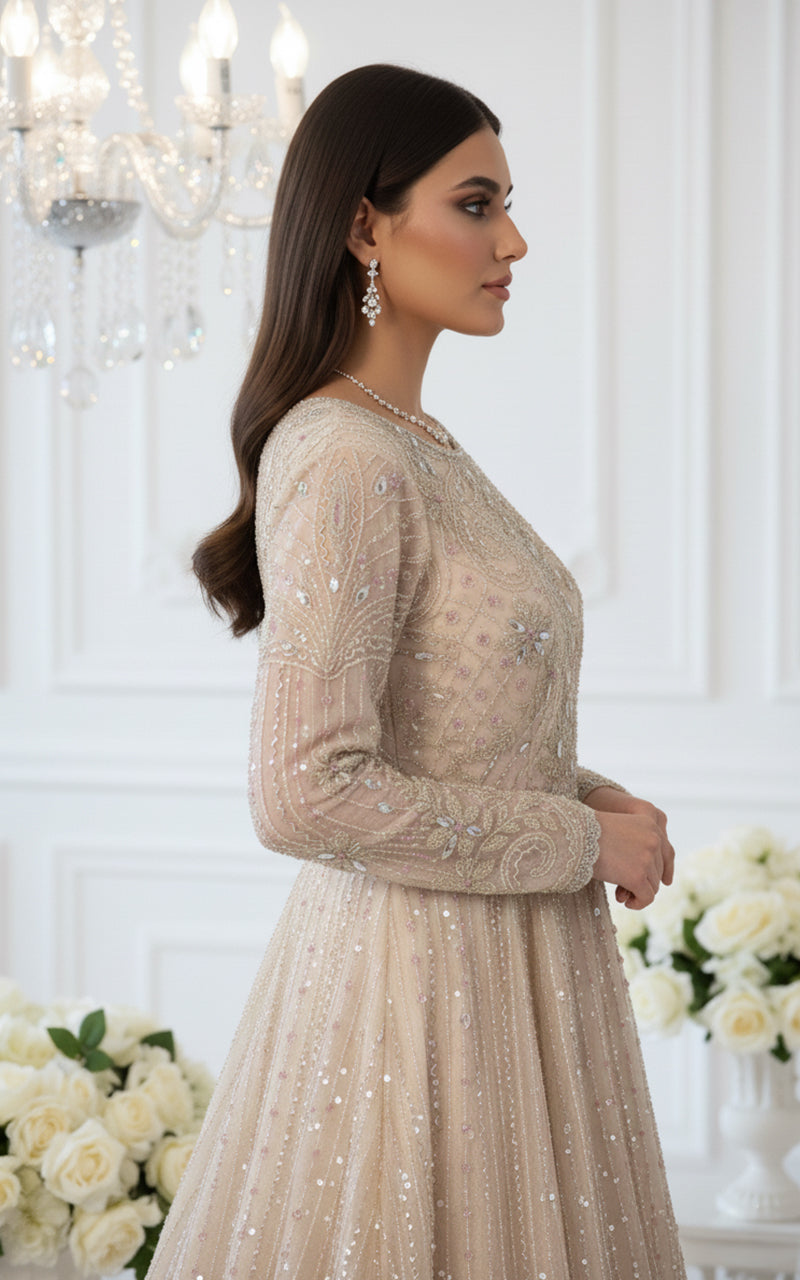 Threads and Motifs | Formal Dresses 25 | 10313 - Official Threads and Motifs stockist in UK - Sakeena London