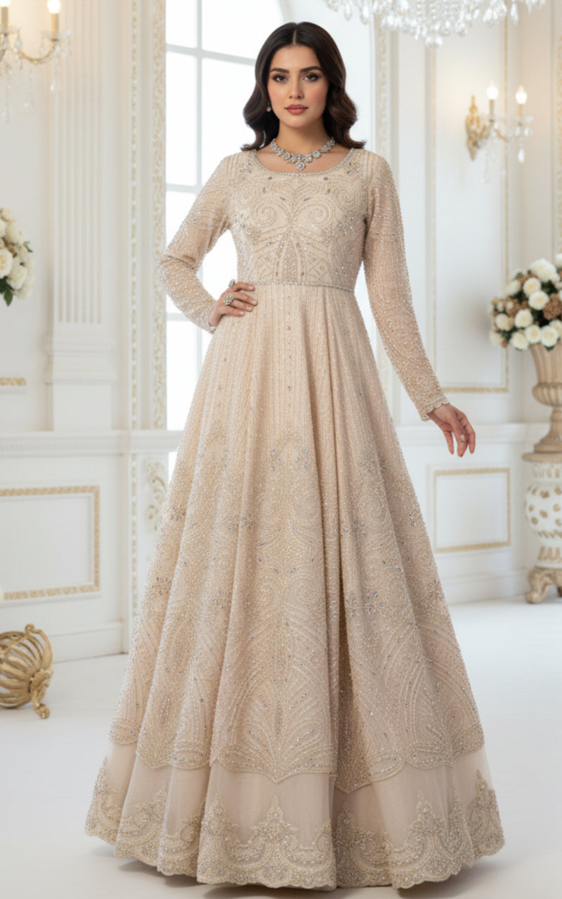Threads and Motifs | Formal Dresses 25 | 10313 - Official Threads and Motifs stockist in UK - Sakeena London