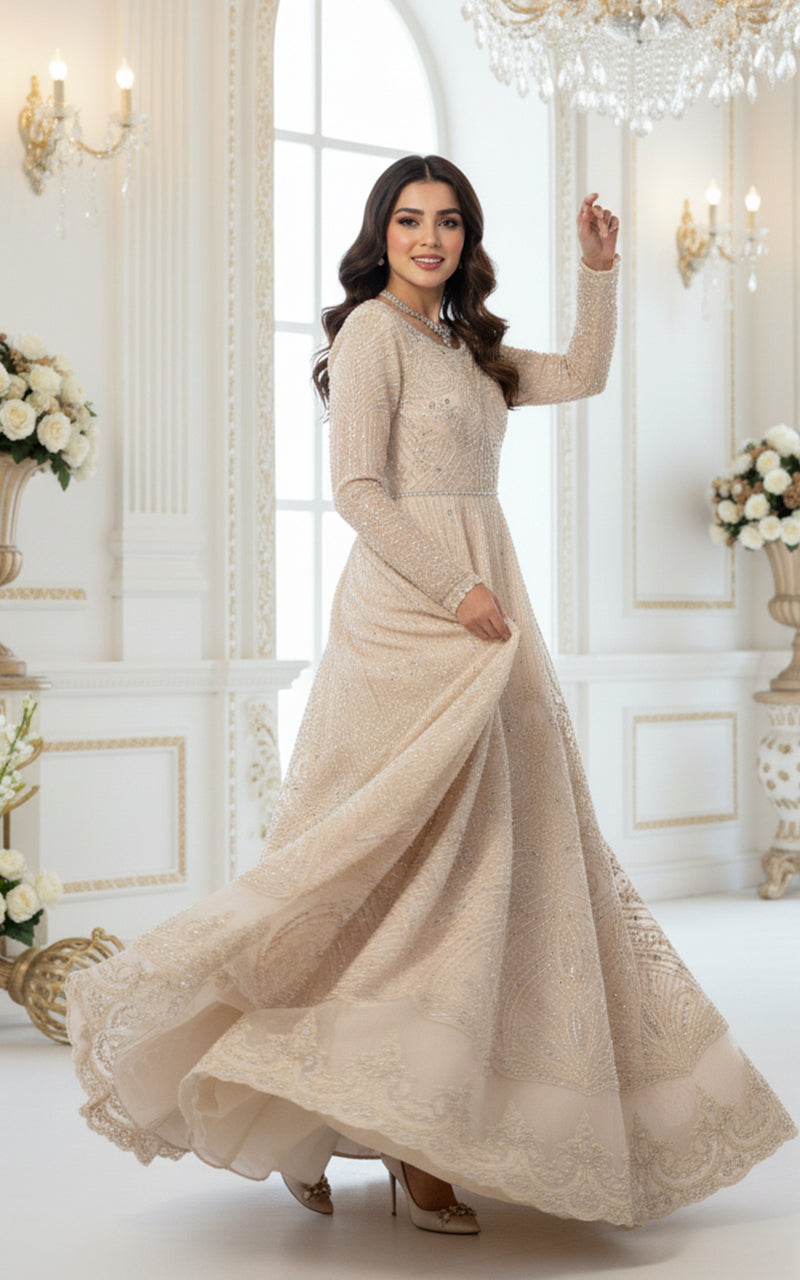 Threads and Motifs | Formal Dresses 25 | 10313 - Official Threads and Motifs stockist in UK - Sakeena London