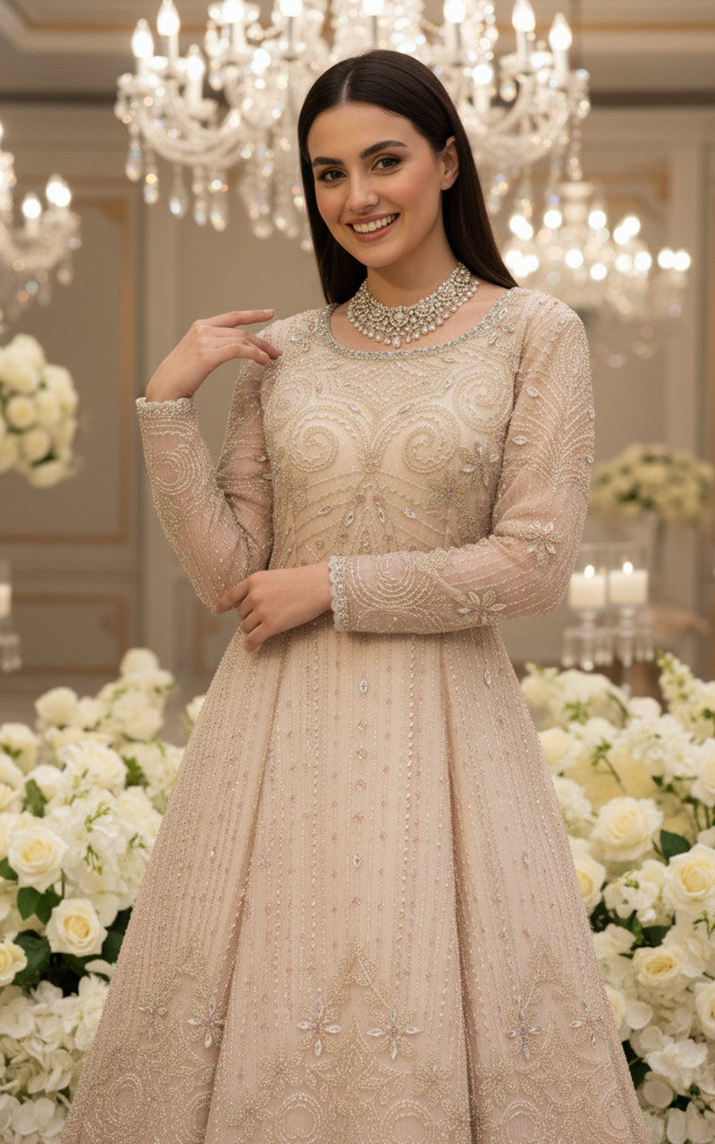 Threads and Motifs | Formal Dresses 25 | 10313 - Official Threads and Motifs stockist in UK - Sakeena London