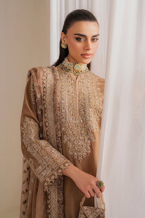 Baroque | Velvet 25 | UF-754 - Official Baroque stockist in UK - Sakeena London