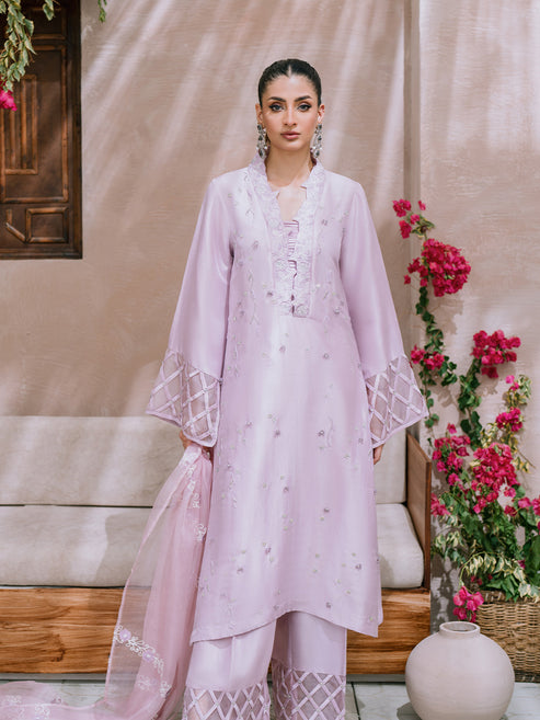 Farah Zubair | Luxury Pret | Nura - Official Farah Zubair stockist in UK - Sakeena London