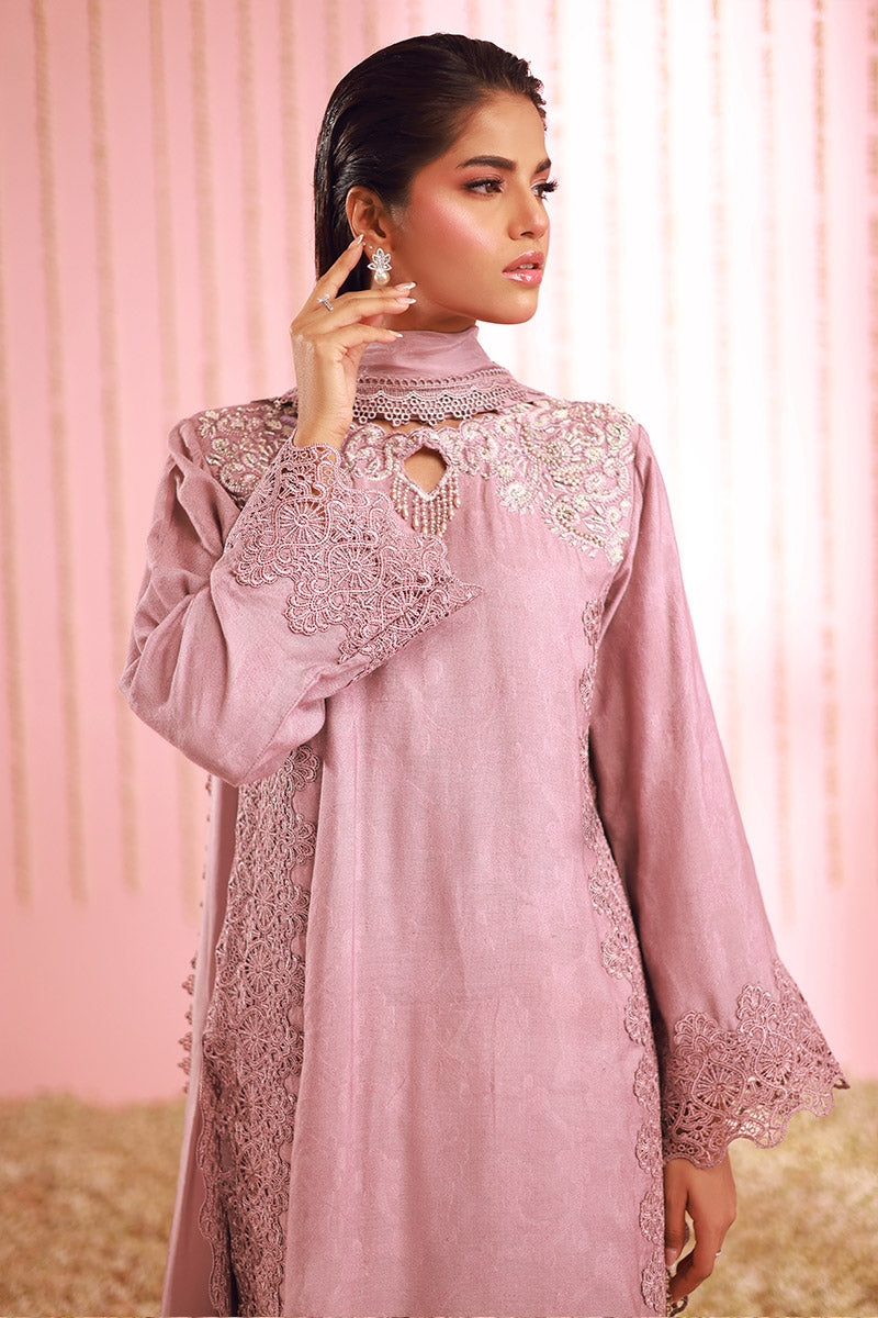 Chic Ophicial | Ruffles Collection | Allium - Official Chic Ophicial stockist in UK - Sakeena London