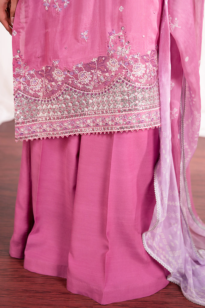 Cross Stitch | Luxe Atelier 24 | FLORAL BLUSH - Official Cross Stitch stockist in UK - Sakeena London