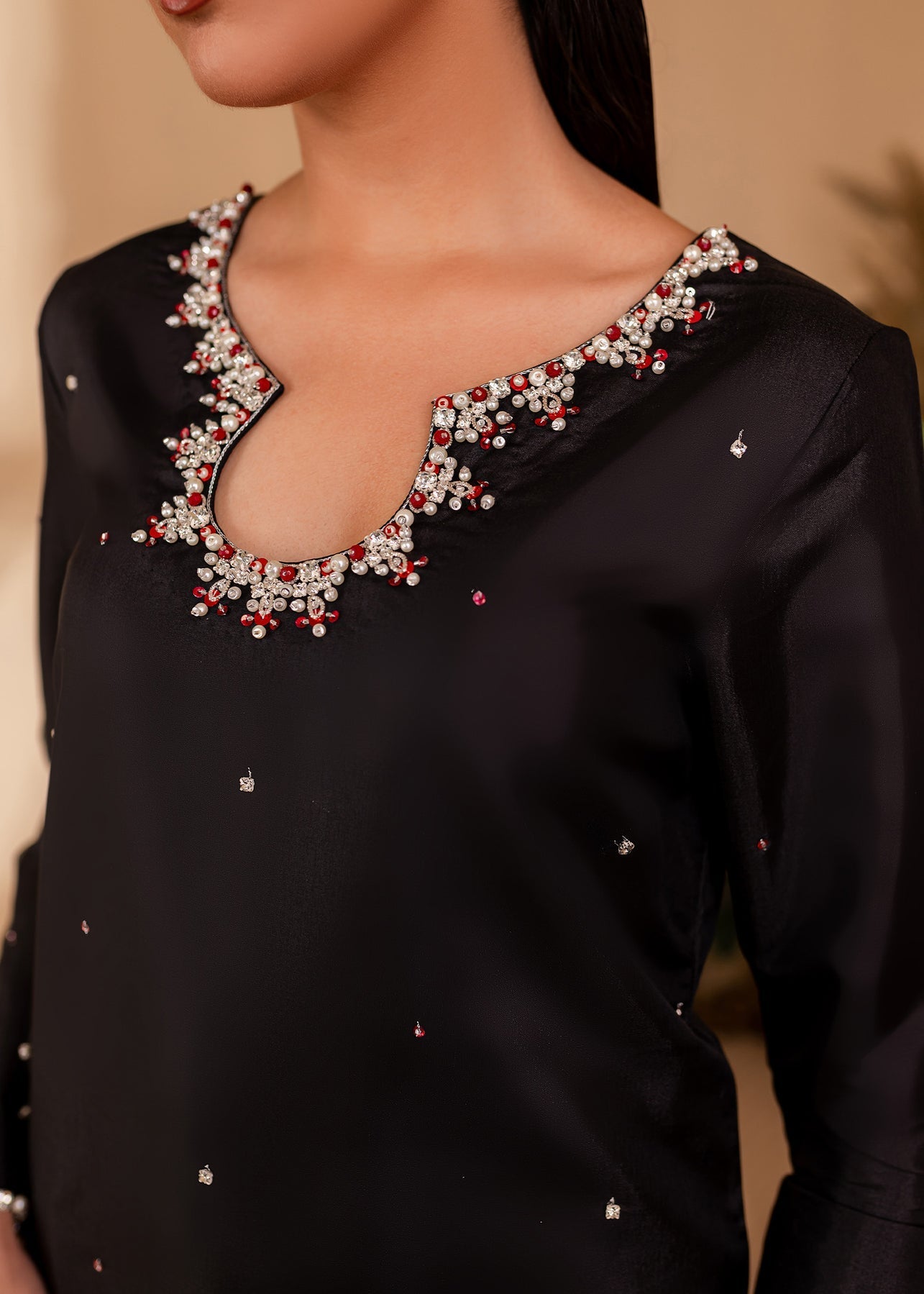 Allure | Seren Luxury Collection| RAVENA - Official Allure stockist in UK - Sakeena London