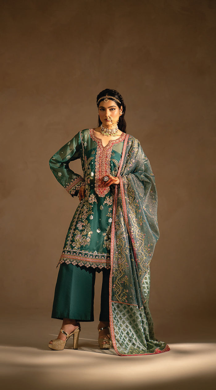 Myeesha | Nayab Formals | Zamorad - Official Myeesha stockist in UK - Sakeena London