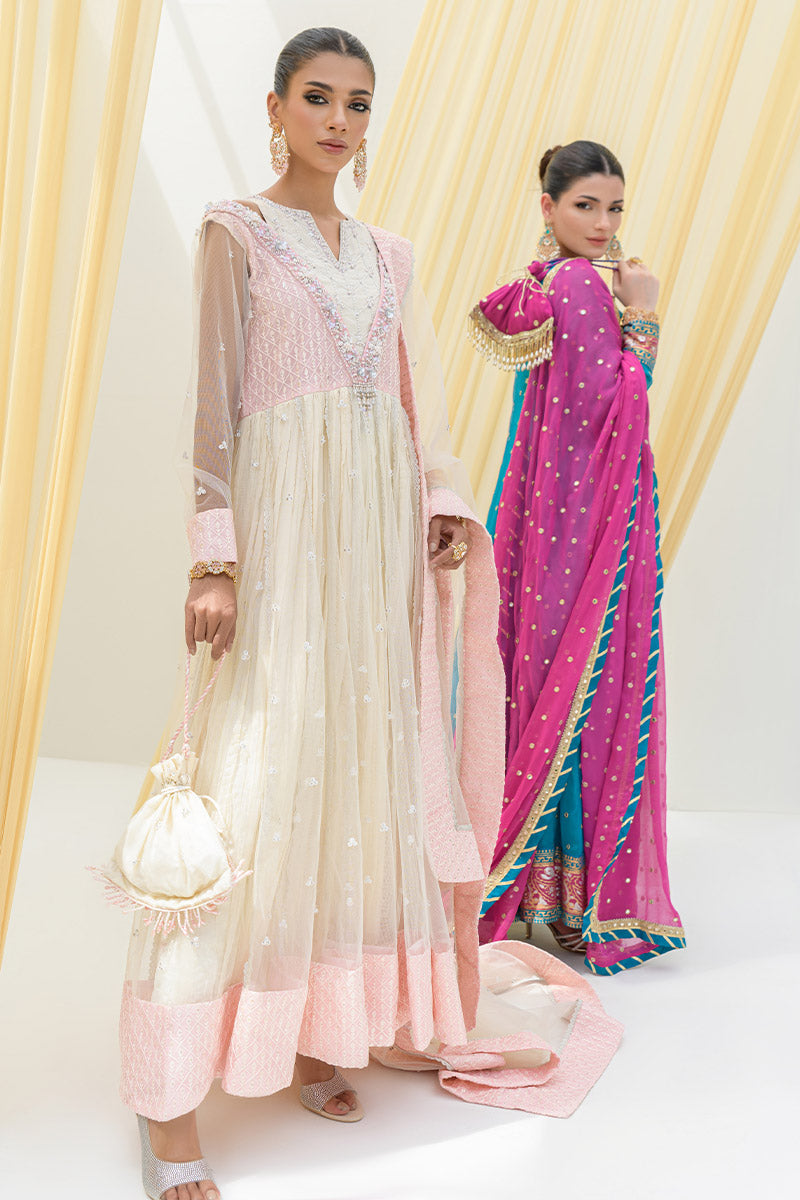 Chic Ophicial | Alaya Festive Formals | Elena - Official Chic Ophicial stockist in UK - Sakeena London