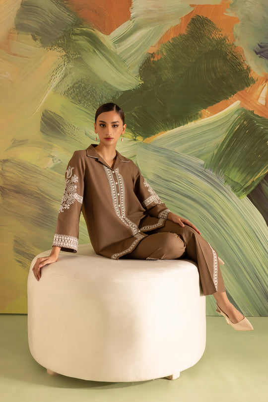 Batik | Boho | Metro 2Pc - Official Batik stockist in UK - Sakeena London