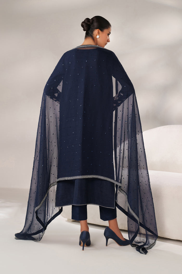 Baroque  | Luxury Pret 26 | PR-1249