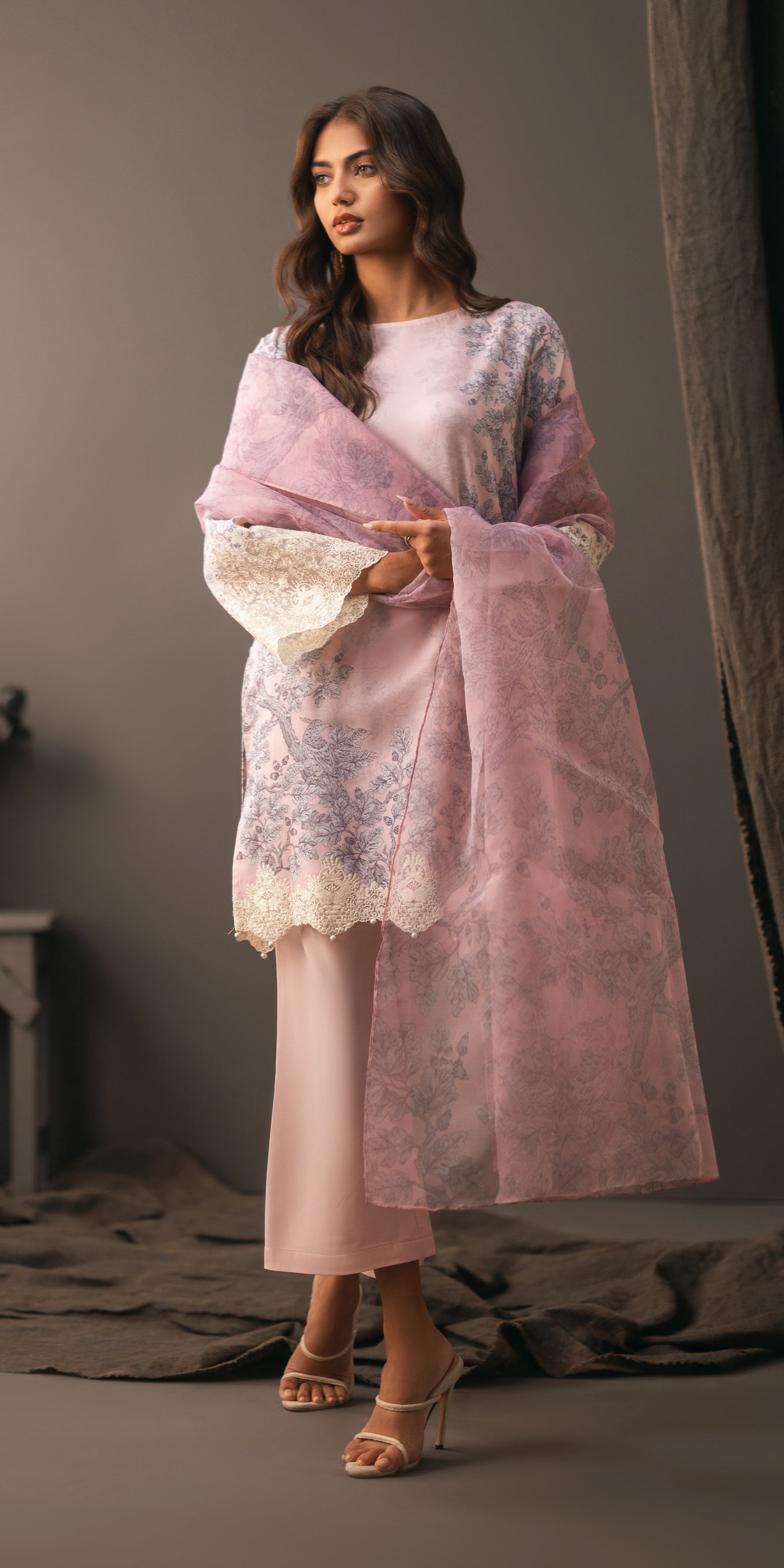 Erum Khan | Beyond Basic | GLOWING BEAT - Official Faiza Faisal stockist in UK - Sakeena London