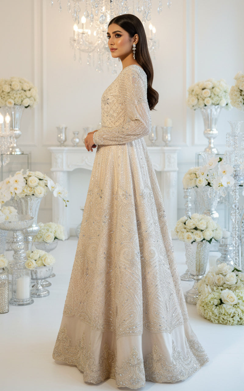 Threads and Motifs | Formal Dresses 25 | 10313 - Official Threads and Motifs stockist in UK - Sakeena London