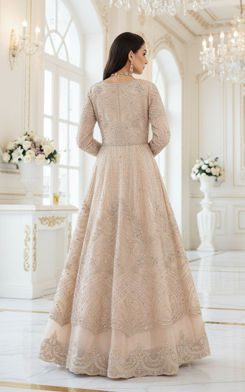 Threads and Motifs | Formal Dresses 25 | 10313 - Official Threads and Motifs stockist in UK - Sakeena London