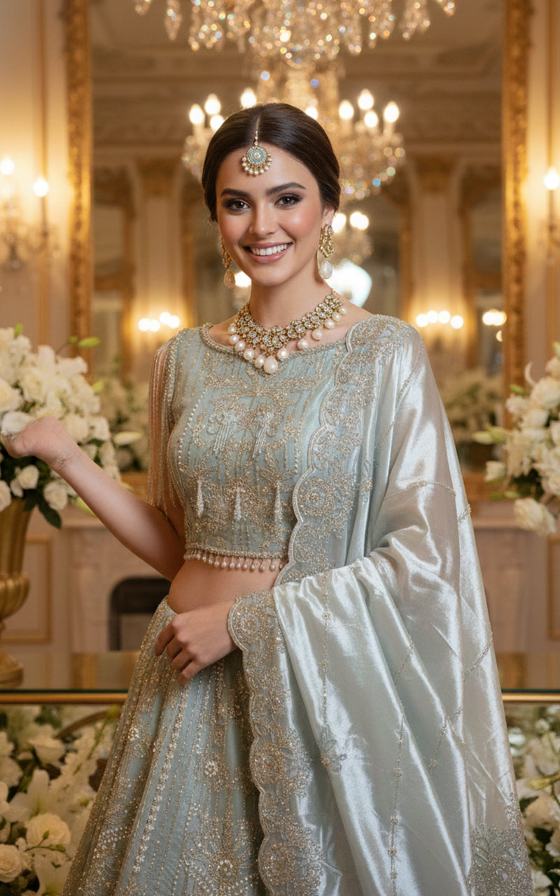 Threads and Motifs | Formal Dresses 25 | 10377 - Official Threads and Motifs stockist in UK - Sakeena London