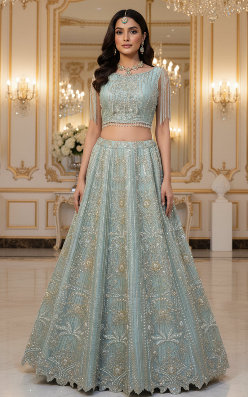Threads and Motifs | Formal Dresses 25 | 10377 - Official Threads and Motifs stockist in UK - Sakeena London