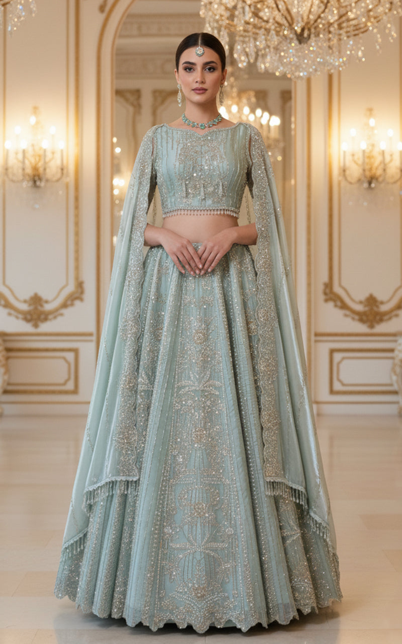 Threads and Motifs | Formal Dresses 25 | 10377 - Official Threads and Motifs stockist in UK - Sakeena London