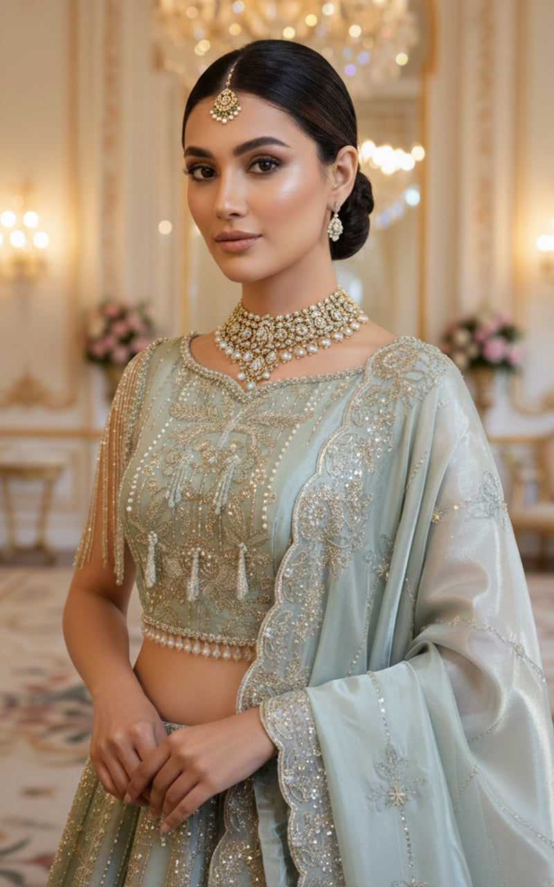 Threads and Motifs | Formal Dresses 25 | 10377 - Official Threads and Motifs stockist in UK - Sakeena London
