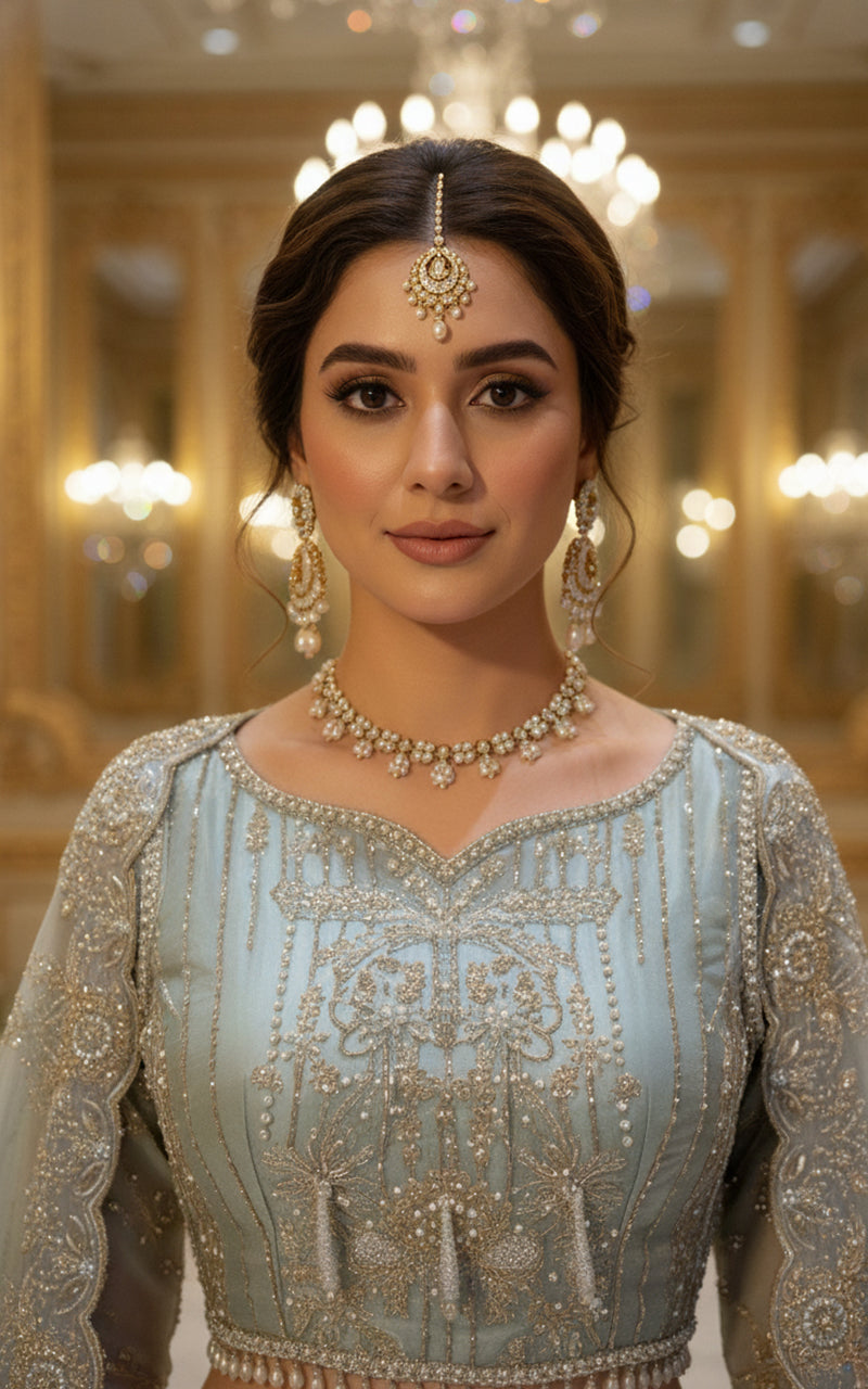 Threads and Motifs | Formal Dresses 25 | 10377 - Official Threads and Motifs stockist in UK - Sakeena London