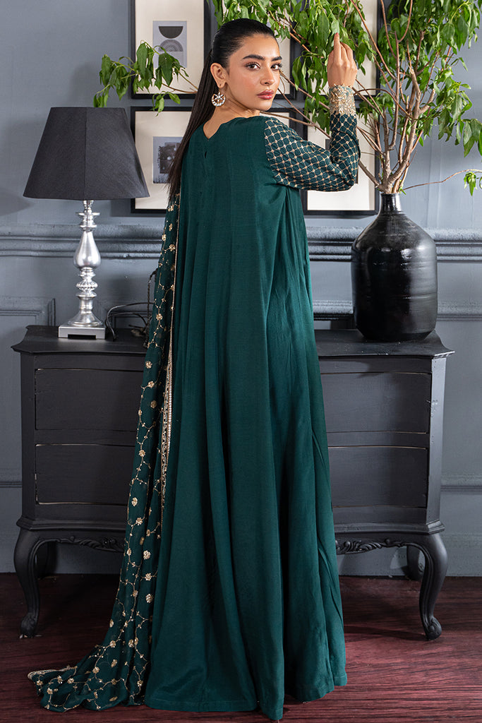 Cross Stitch | Luxury Pret | ORNATE FRAME - Official Cross Stitch stockist in UK - Sakeena London