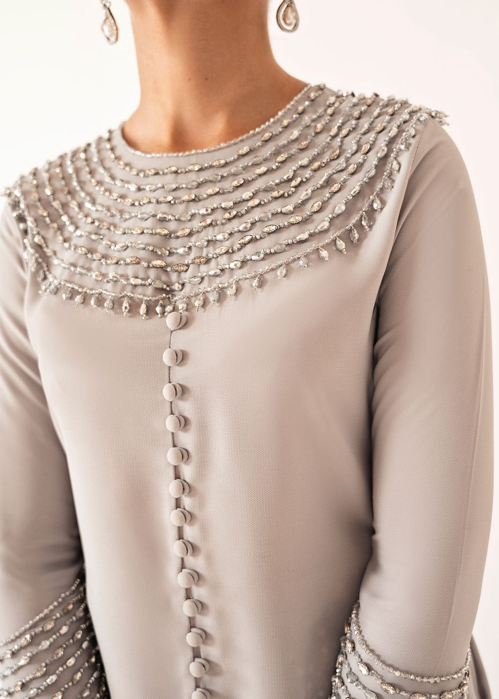 Dastoor | Euphoria Luxury Pret 24 | Lumin - Official Dastoor stockist in UK - Sakeena London