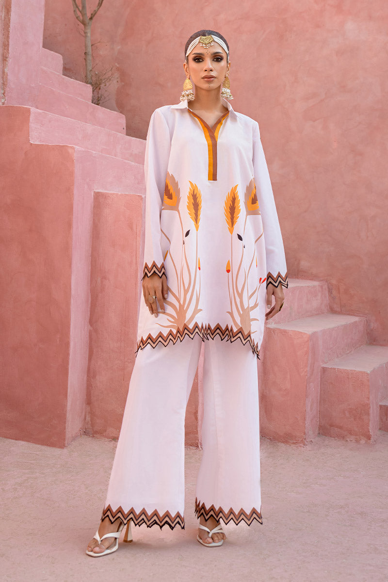 Chic Ophicial | Cleopatra Co ords | Ayat - Official Chic Ophicial stockist in UK - Sakeena London
