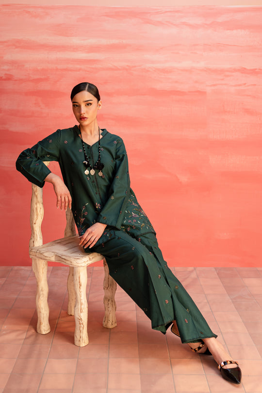 Batik | Boho | Ainsley 2Pc - Official Batik stockist in UK - Sakeena London