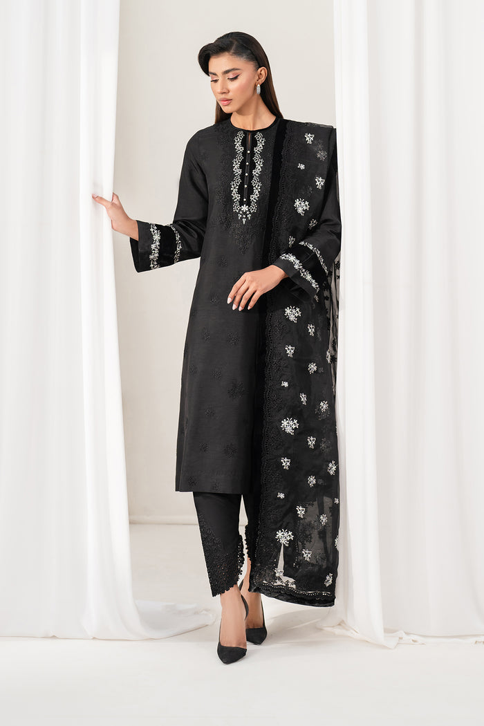 Baroque | Luxury Pret Formals | UF-4137