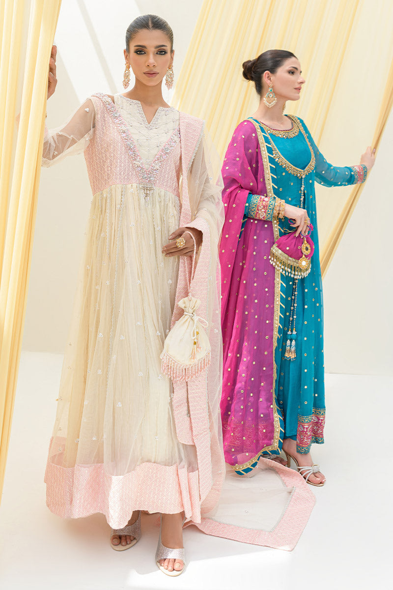 Chic Ophicial | Alaya Festive Formals | Elena - Official Chic Ophicial stockist in UK - Sakeena London