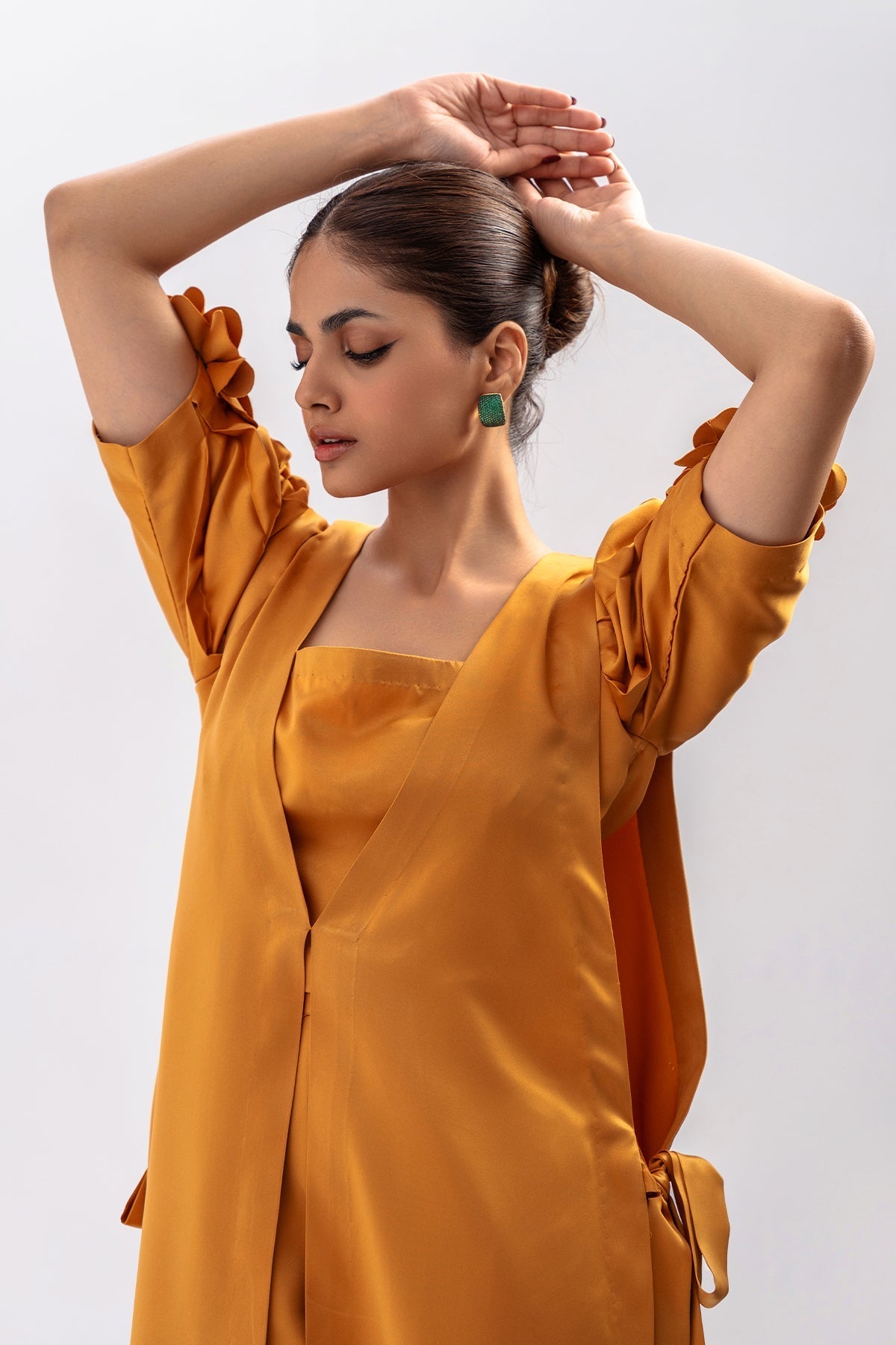 Charizma | Festive Pret | CMA-4-242S - Official Charizma stockist in UK - Sakeena London