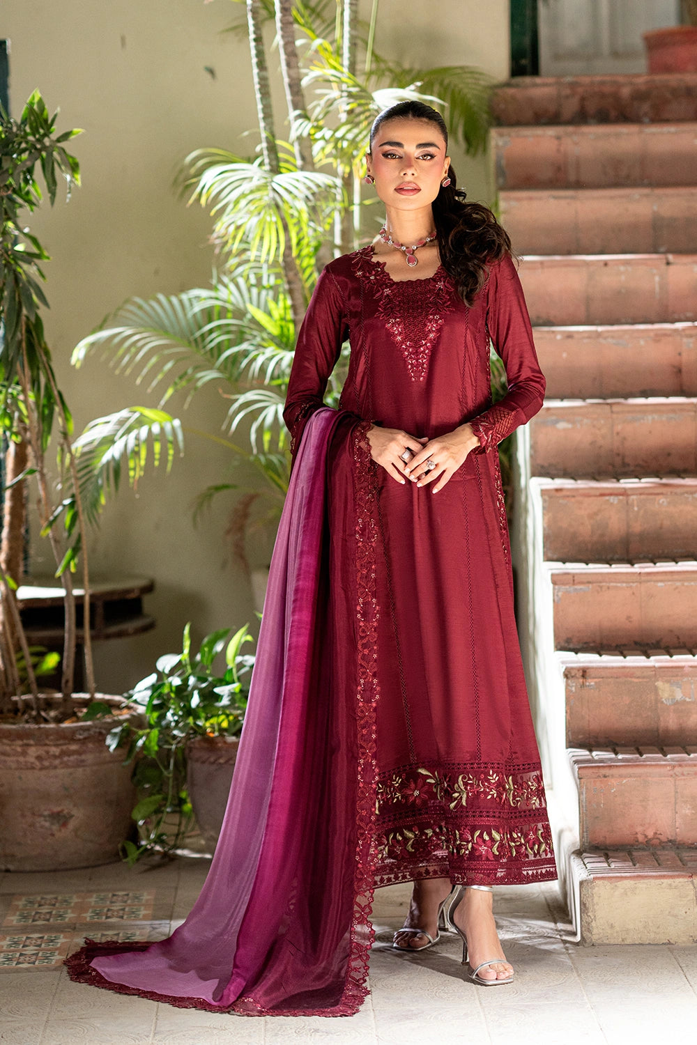 Azure | Vogue Formals | Viona