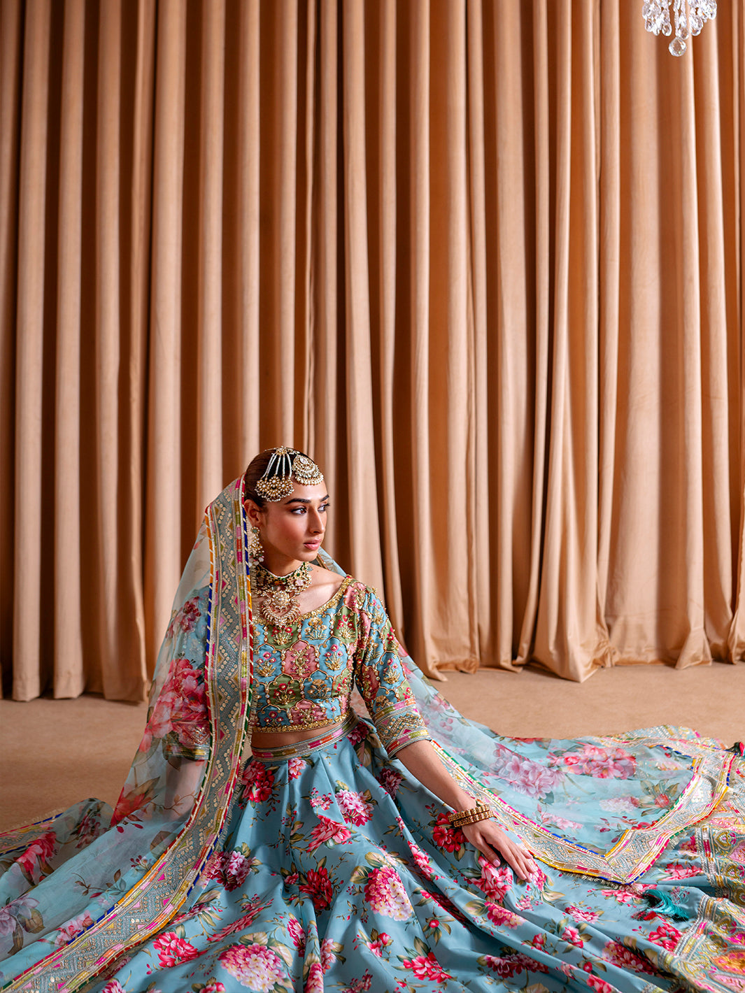 Faiza Faisal | Rema Wedding Formals 24 | Kanza - Official Faiza Faisal stockist in UK - Sakeena London