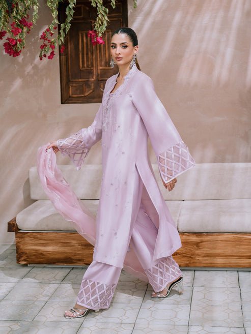 Farah Zubair | Luxury Pret | Nura - Official Farah Zubair stockist in UK - Sakeena London