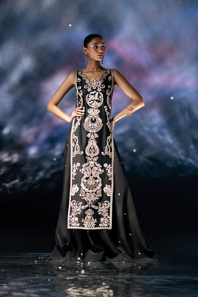 Fozia Khalid | Stardust Luxe | Estelle - Official Fozia Khalid stockist in UK - Sakeena London