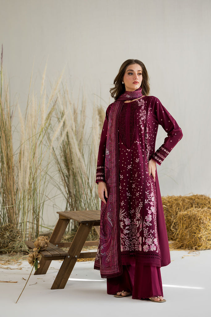 Sobia Nazir | Winter 25 | WE25-V1-6A - Official Sobia Nazir stockist in UK - Sakeena London