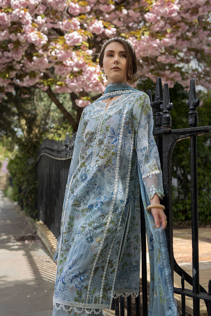 Sobia Nazir | Basics 25 | Design 1A - Official Sobia Nazir stockist in UK - Sakeena London