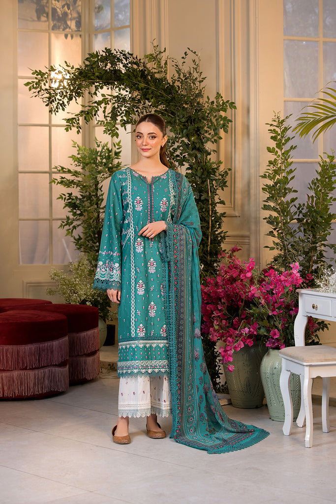 Sobia Nazir | Vital Lawn 25 | 6A - Official Sobia Nazir stockist in UK - Sakeena London