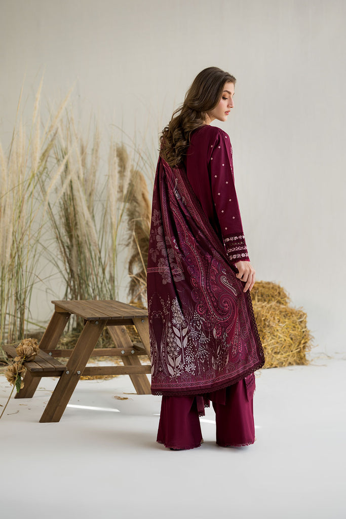 Sobia Nazir | Winter 25 | WE25-V1-6A - Official Sobia Nazir stockist in UK - Sakeena London