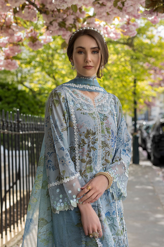 Sobia Nazir | Basics 25 | Design 1A - Official Sobia Nazir stockist in UK - Sakeena London