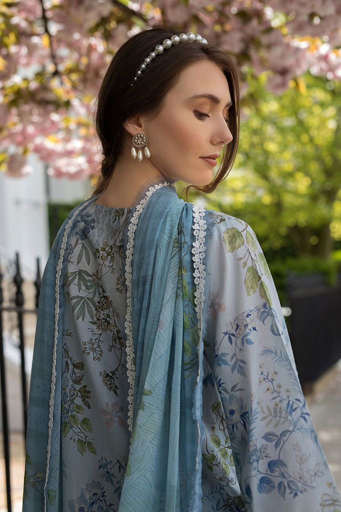 Sobia Nazir | Basics 25 | Design 1A - Official Sobia Nazir stockist in UK - Sakeena London