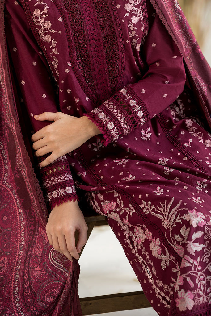 Sobia Nazir | Winter 25 | WE25-V1-6A - Official Sobia Nazir stockist in UK - Sakeena London