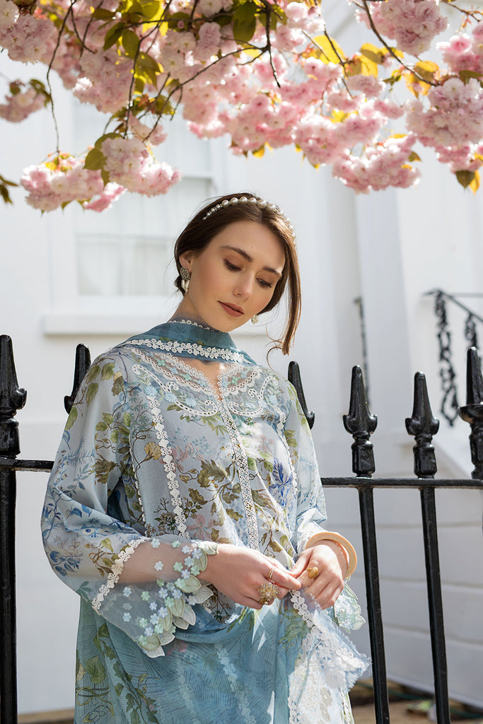 Sobia Nazir | Basics 25 | Design 1A - Official Sobia Nazir stockist in UK - Sakeena London