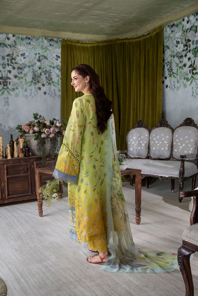 Sobia Nazir | Vital Lawn 25 | 6A - Official Sobia Nazir stockist in UK - Sakeena London