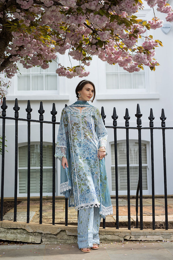 Sobia Nazir | Basics 25 | Design 1A - Official Sobia Nazir stockist in UK - Sakeena London