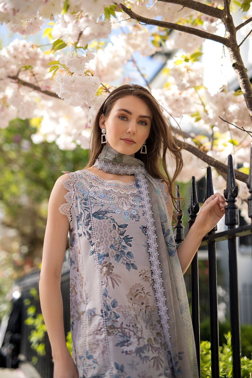 Sobia Nazir | Basics 25 | Design A9 - Official Sobia Nazir stockist in UK - Sakeena London